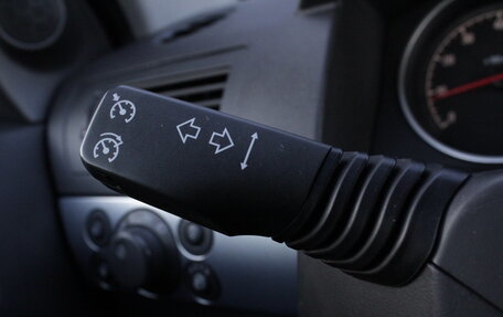 Opel Astra H, 2011 год, 645 000 рублей, 16 фотография