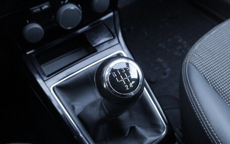 Opel Astra H, 2011 год, 645 000 рублей, 23 фотография