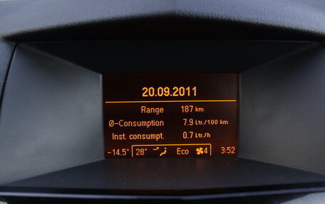 Opel Astra H, 2011 год, 645 000 рублей, 19 фотография