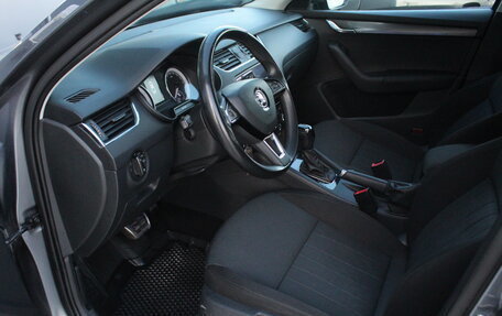 Skoda Octavia, 2017 год, 1 595 000 рублей, 6 фотография