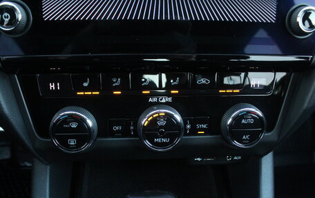 Skoda Octavia, 2017 год, 1 595 000 рублей, 15 фотография