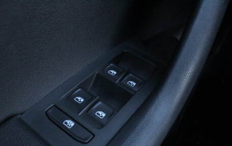 Skoda Octavia, 2017 год, 1 595 000 рублей, 18 фотография