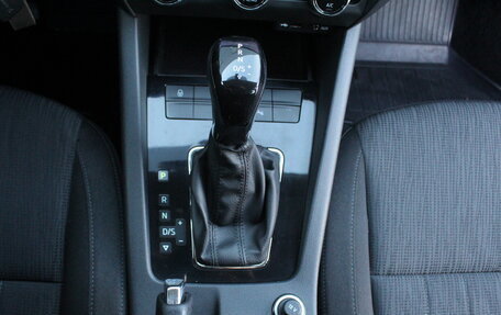 Skoda Octavia, 2017 год, 1 595 000 рублей, 16 фотография