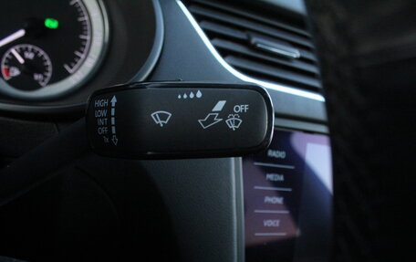 Skoda Octavia, 2017 год, 1 595 000 рублей, 13 фотография