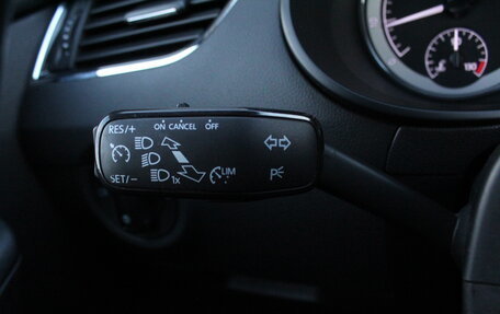 Skoda Octavia, 2017 год, 1 595 000 рублей, 12 фотография