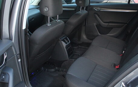 Skoda Octavia, 2017 год, 1 595 000 рублей, 20 фотография