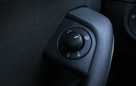 Skoda Octavia, 2017 год, 1 595 000 рублей, 19 фотография