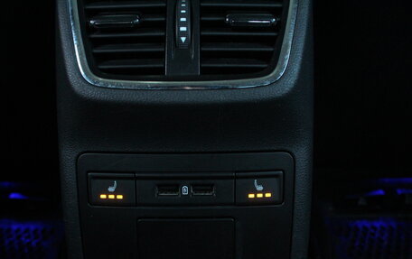 Skoda Octavia, 2017 год, 1 595 000 рублей, 22 фотография