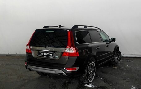 Volvo XC70 II рестайлинг, 2011 год, 1 519 000 рублей, 4 фотография