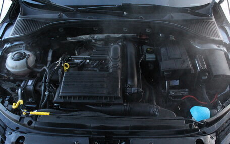 Skoda Octavia, 2017 год, 1 595 000 рублей, 24 фотография