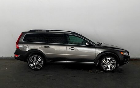 Volvo XC70 II рестайлинг, 2011 год, 1 519 000 рублей, 8 фотография