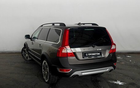 Volvo XC70 II рестайлинг, 2011 год, 1 519 000 рублей, 6 фотография
