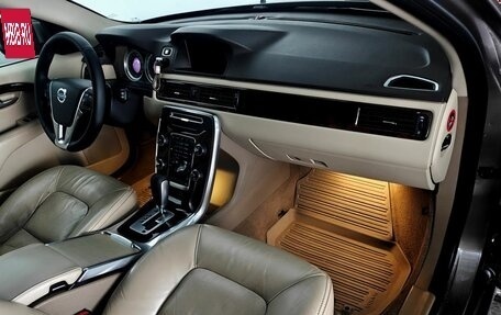 Volvo XC70 II рестайлинг, 2011 год, 1 519 000 рублей, 9 фотография