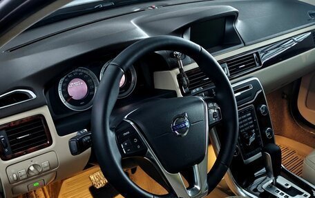 Volvo XC70 II рестайлинг, 2011 год, 1 519 000 рублей, 12 фотография