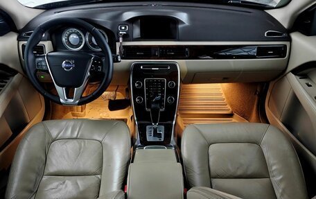 Volvo XC70 II рестайлинг, 2011 год, 1 519 000 рублей, 11 фотография