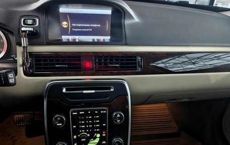 Volvo XC70 II рестайлинг, 2011 год, 1 519 000 рублей, 14 фотография