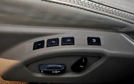 Volvo XC70 II рестайлинг, 2011 год, 1 519 000 рублей, 16 фотография