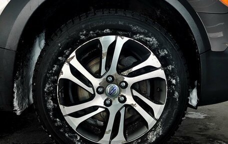 Volvo XC70 II рестайлинг, 2011 год, 1 519 000 рублей, 18 фотография