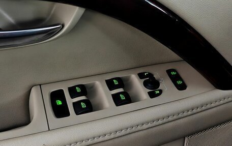 Volvo XC70 II рестайлинг, 2011 год, 1 519 000 рублей, 15 фотография