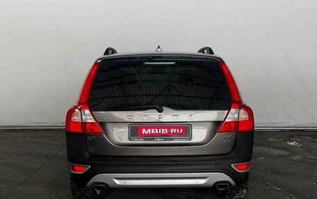 Volvo XC70 II рестайлинг, 2011 год, 1 519 000 рублей, 5 фотография