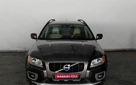 Volvo XC70 II рестайлинг, 2011 год, 1 519 000 рублей, 2 фотография