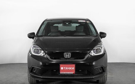 Honda Fit, 2021 год, 1 620 000 рублей, 2 фотография