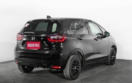 Honda Fit, 2021 год, 1 620 000 рублей, 3 фотография