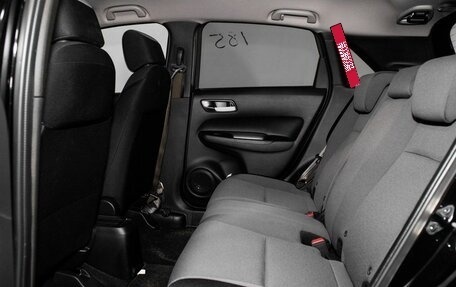 Honda Fit, 2021 год, 1 620 000 рублей, 7 фотография