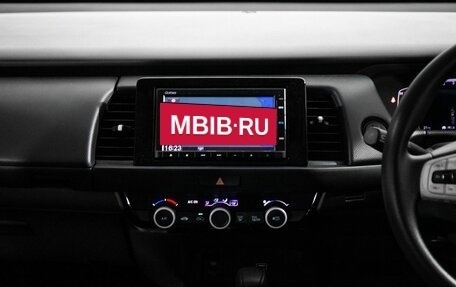 Honda Fit, 2021 год, 1 620 000 рублей, 13 фотография