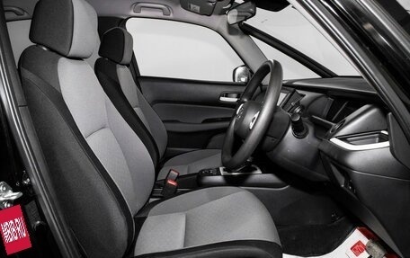 Honda Fit, 2021 год, 1 620 000 рублей, 5 фотография