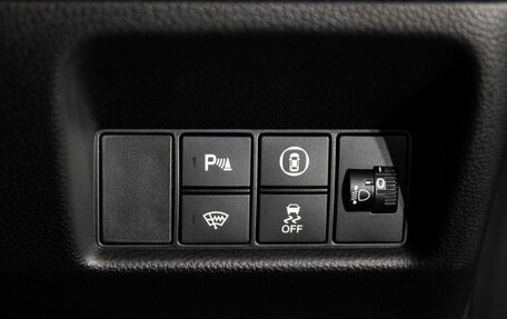 Honda Fit, 2021 год, 1 620 000 рублей, 18 фотография