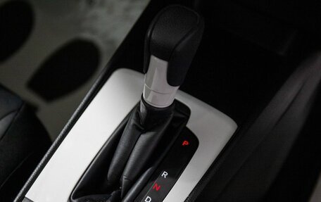 Honda Fit, 2021 год, 1 620 000 рублей, 16 фотография