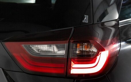 Honda Fit, 2021 год, 1 620 000 рублей, 23 фотография