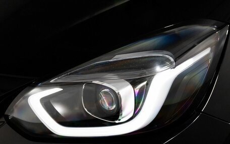 Honda Fit, 2021 год, 1 620 000 рублей, 22 фотография