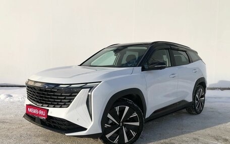 Geely Atlas, 2024 год, 3 300 000 рублей, 1 фотография
