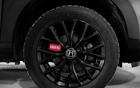 Honda Fit, 2021 год, 1 620 000 рублей, 21 фотография