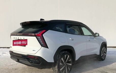 Geely Atlas, 2024 год, 3 300 000 рублей, 2 фотография