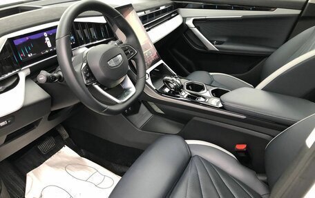 Geely Atlas, 2024 год, 3 300 000 рублей, 10 фотография