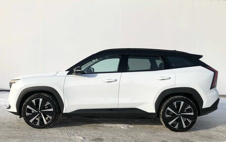 Geely Atlas, 2024 год, 3 300 000 рублей, 5 фотография