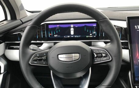 Geely Atlas, 2024 год, 3 300 000 рублей, 11 фотография