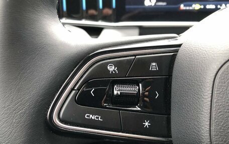 Geely Atlas, 2024 год, 3 300 000 рублей, 12 фотография