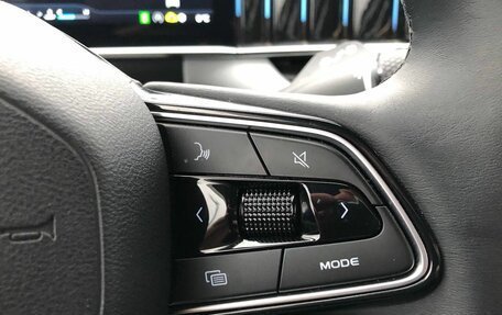 Geely Atlas, 2024 год, 3 300 000 рублей, 13 фотография