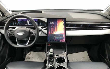 Geely Atlas, 2024 год, 3 300 000 рублей, 9 фотография