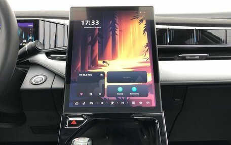 Geely Atlas, 2024 год, 3 300 000 рублей, 15 фотография