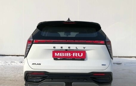Geely Atlas, 2024 год, 3 300 000 рублей, 8 фотография