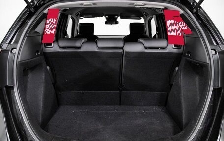 Honda Fit, 2021 год, 1 620 000 рублей, 20 фотография