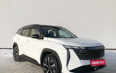 Geely Atlas, 2024 год, 3 300 000 рублей, 3 фотография