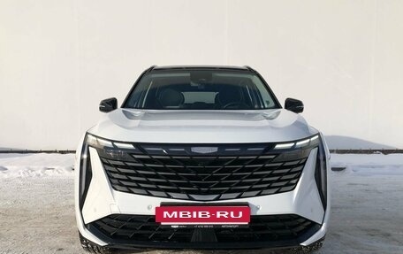 Geely Atlas, 2024 год, 3 300 000 рублей, 7 фотография