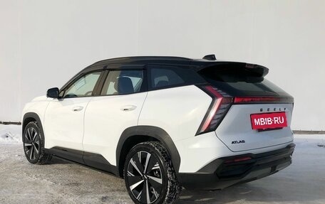 Geely Atlas, 2024 год, 3 300 000 рублей, 4 фотография