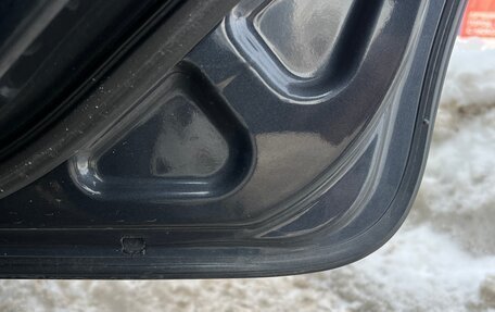 Ford Focus II рестайлинг, 2010 год, 595 000 рублей, 12 фотография